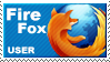Firefox user stamp