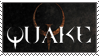 Quake stamp