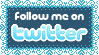 Follow me on Twitter!
